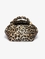 Mini bolso Ganni Bou leopardo